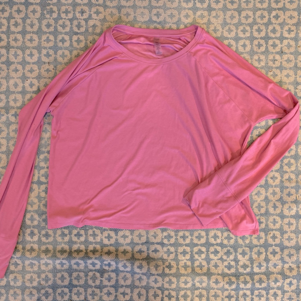 Beyond Yoga Featherweight Daydreamer Pullover